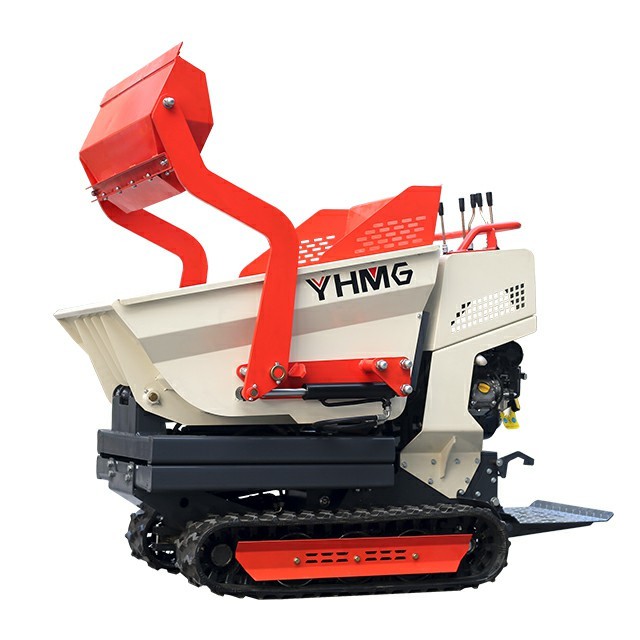 Beltadumper YH-500