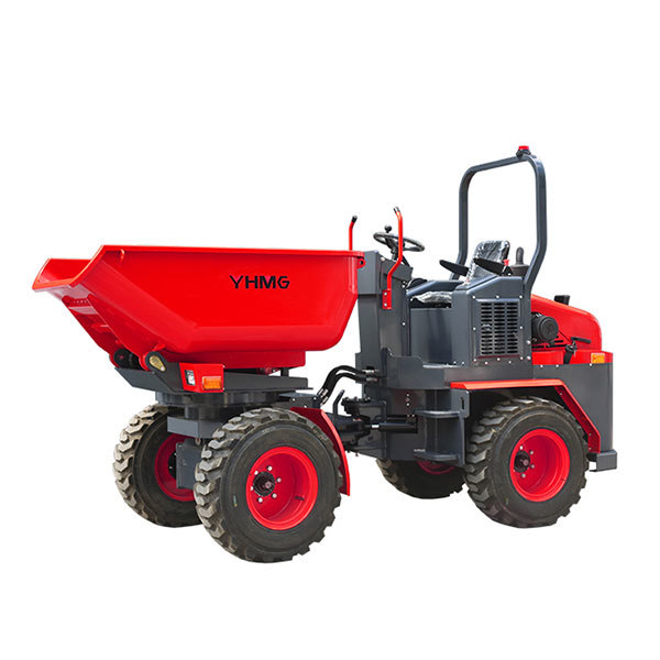 Dumper YH-3000 2 tonn