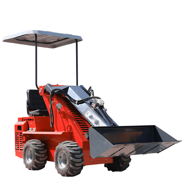 Skóflulyftari YH800